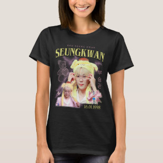 Seungkwan T Shirt