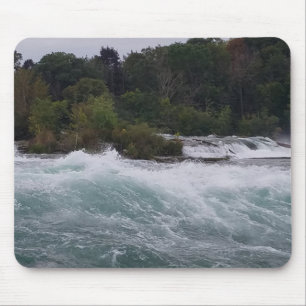 Sevärdheter vid Niagarafallen Musmatta