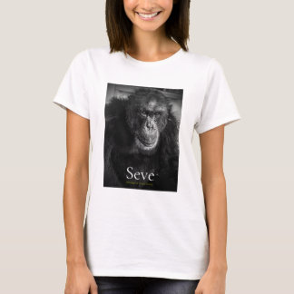 Seve, medlem av Seve's Family T Shirt