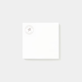 Seven Brothers Post It Notes Post-it Block