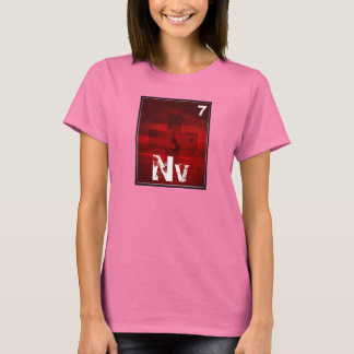 Seven Envy Girls Envious Shirt T-shirt