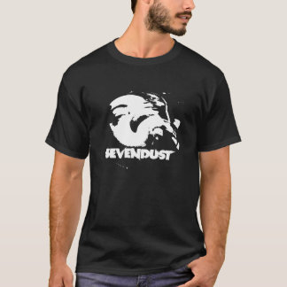 Sevendust Rock musik T Shirt