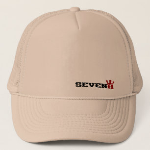 sevenhlong keps