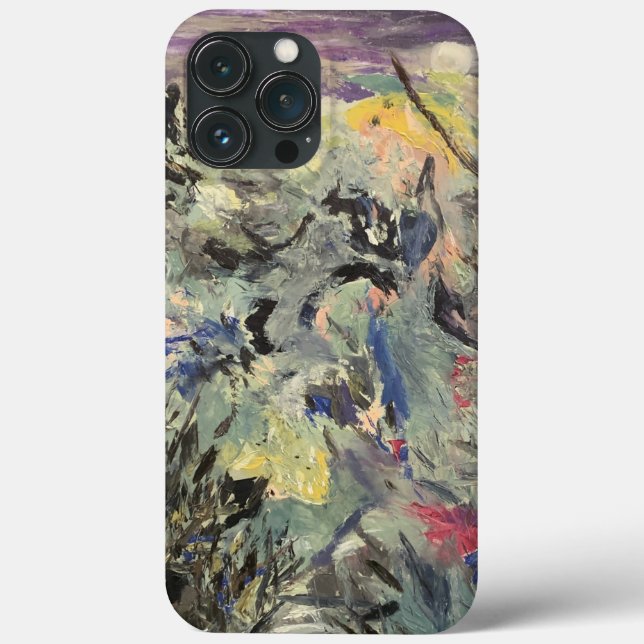 Seventeen iphone case (Baksida)