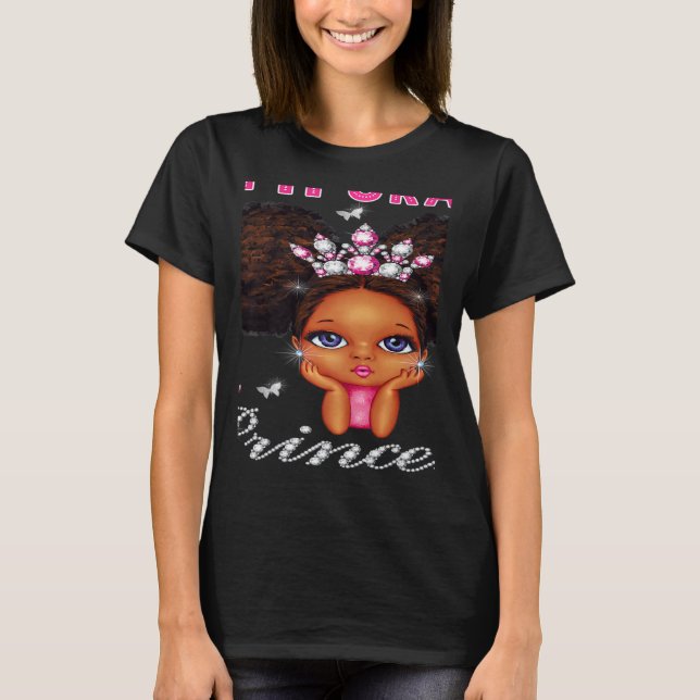 seventh 7th grade princess back to school for girl t shirt (Framsida)
