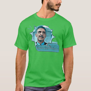 Severance Lumon Industries Irving Bailiff Macrodat T Shirt