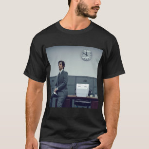 Severance Tv show Adam Scott T Shirt