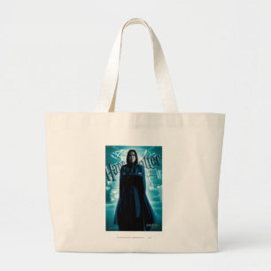 Severus Snape HPE6 1 Jumbo Tygkasse