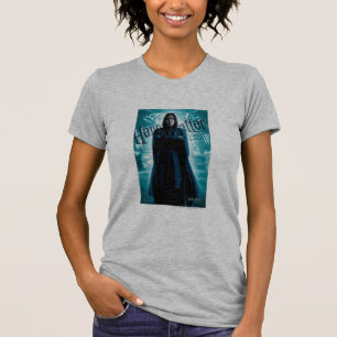 Severus Snape HPE6 1 Tee