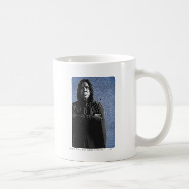 Severus Snape Kaffemugg (Höger)