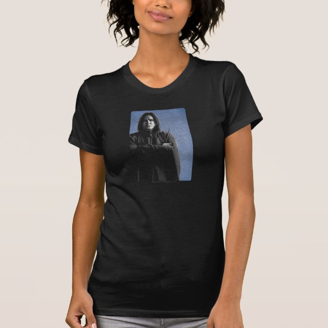 Severus Snape T-shirt (Framsida)