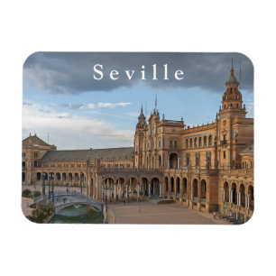 Sevilla. 30.   magnet