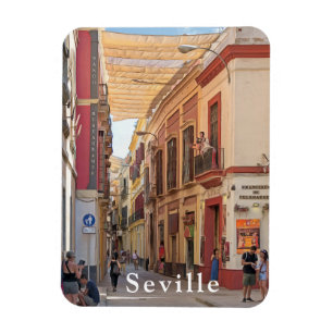 Sevilla. 7. magnet