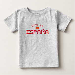Sevilla (España) T Shirt