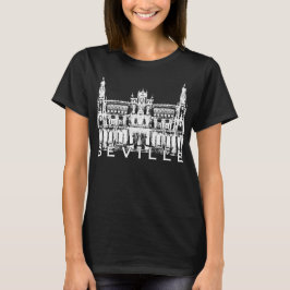 Sevilla Tee