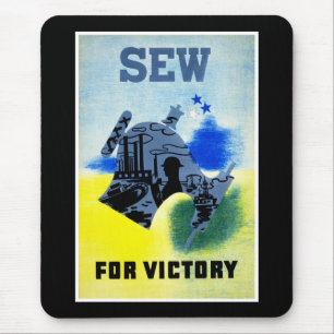 Sew for Victory Musmatta