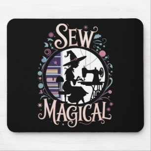 Sew Magic Funny Halloween Sewing Musmatta