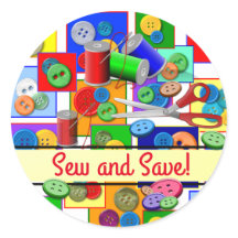 Sew och Spara!