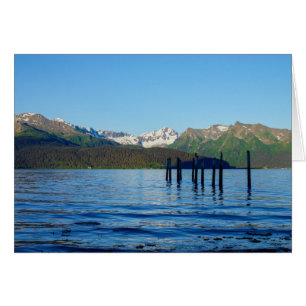 Seward Beauty Hälsningskort