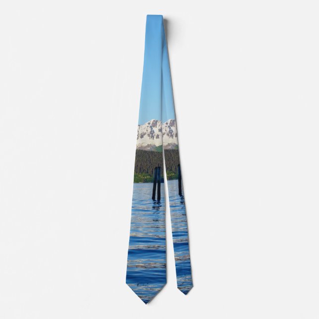 Seward Beauty Neck Tie Slips (Framsida)