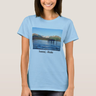 Seward Beauty T Shirt
