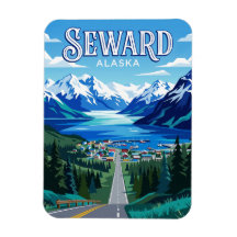 Seward USA