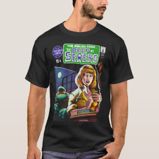 Sewer Sak T Shirt