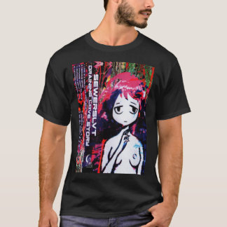 Sewerslvt Schizofrenia Classic T-Shirt