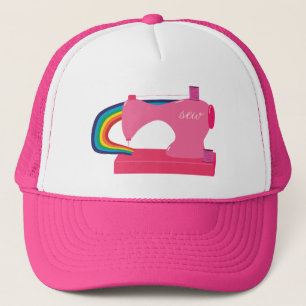 Sewing Rainbows Keps