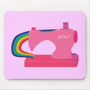 Sewing Rainbows Musmatta