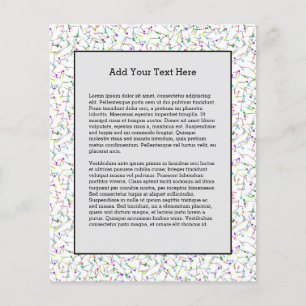 Sewing Stift White Dressmaker Seamstress Tailor Flygblad