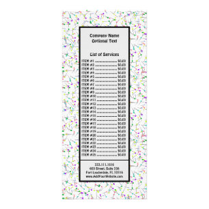 Sewing Stift White Dressmaker Seamstress Tailor Reklamkort