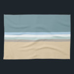 Sex Färg-kombinationer Kökshandduk<br><div class="desc">2025</div>