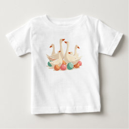 Sex gäese A-Luting cut-out Stencil-Stil T Shirt