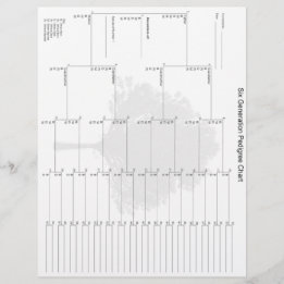 Sex Generation Pedigree Papper
