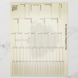 Sex Generation Pedigree Papper Vintage Titta