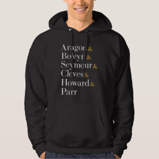 Sex i musikkön - Ampersand Namn T-Shirt Hoodie