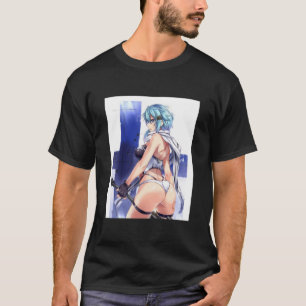 Sex miljoner dollar Man Classic T Shirt