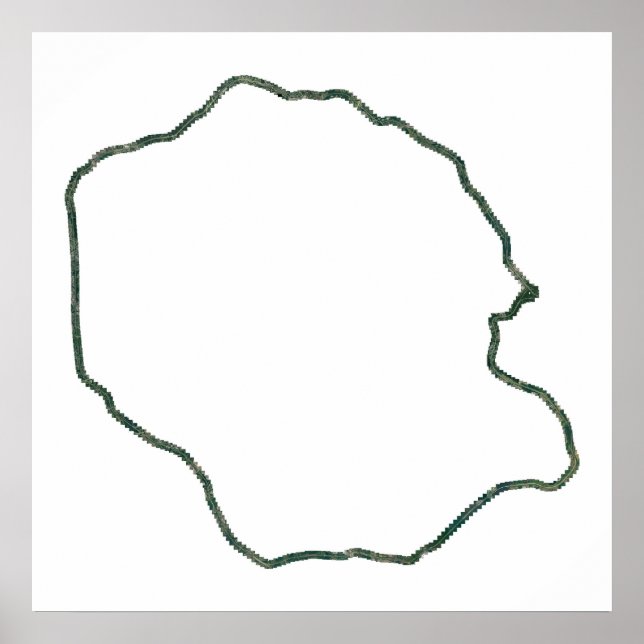 Sex nio fem poster (Framsidan)