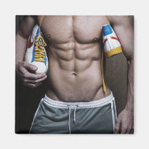 Sex Pack Jock
