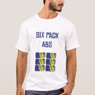 Sex packeAbs Tee