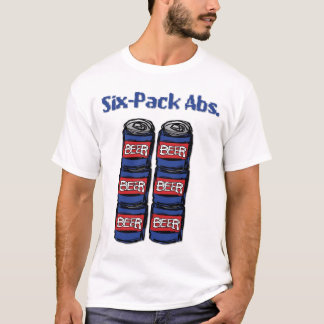 Sex packeAbs Tee Shirt