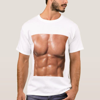 Sex packeinsida t shirt