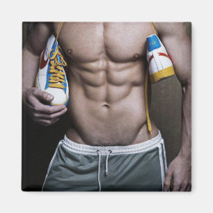Sex packeJock Magnet
