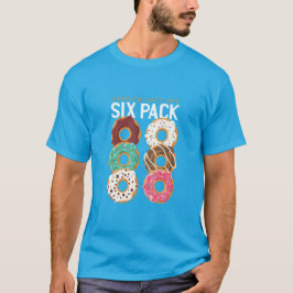Sex paket Donuts T Shirt