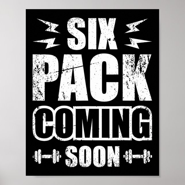 Sex paket kommer snart 2 poster (Framsidan)