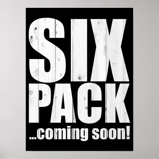 Sex paket... kommer snart! poster (Framsidan)