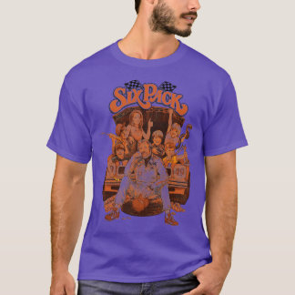 Sex paket t shirt