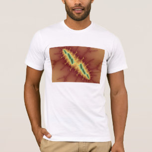 Sex Rand - Fractal T-shirt