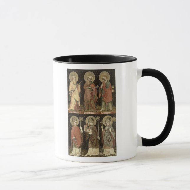 Sex Saints Mugg (Höger)